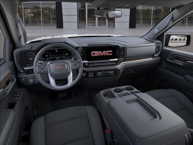 new 2025 GMC Sierra 1500 car, priced at $62,320