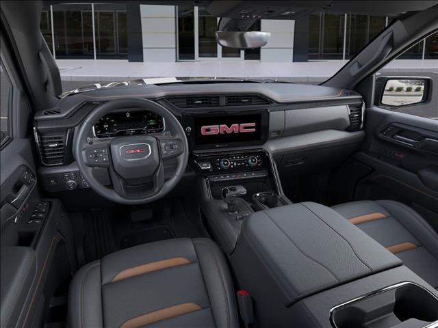 new 2025 GMC Sierra 1500 car, priced at $67,795