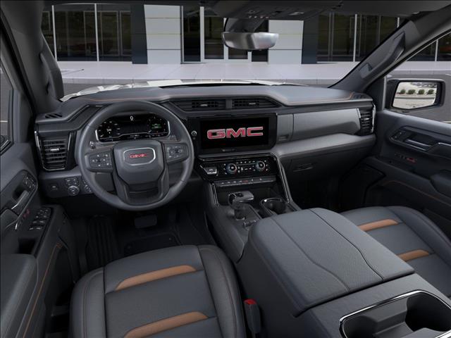 new 2025 GMC Sierra 1500 car, priced at $67,795