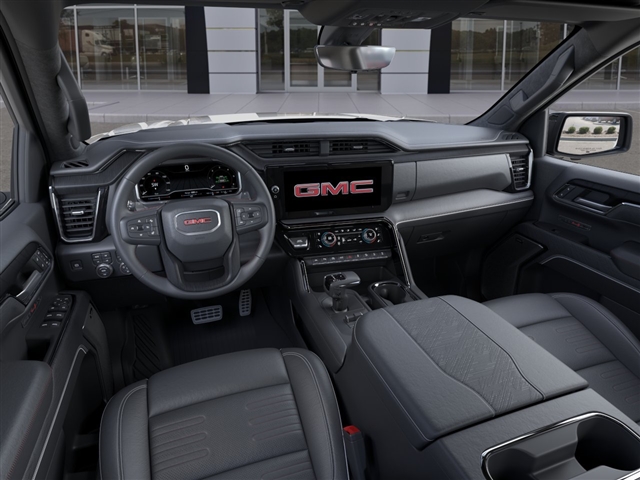 new 2024 GMC Sierra 1500 car, priced at $81,720