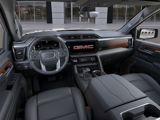 new 2024 GMC Sierra 1500 car, priced at $71,790