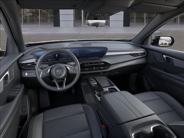 new 2025 Buick Enclave car, priced at $47,144