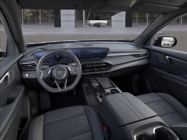 new 2025 Buick Enclave car, priced at $51,779