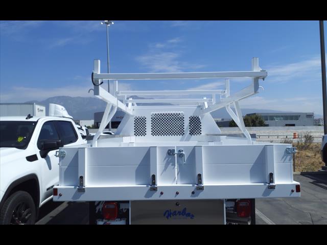 new 2024 GMC Sierra 3500 HD Chassis Ca car, priced at $76,440