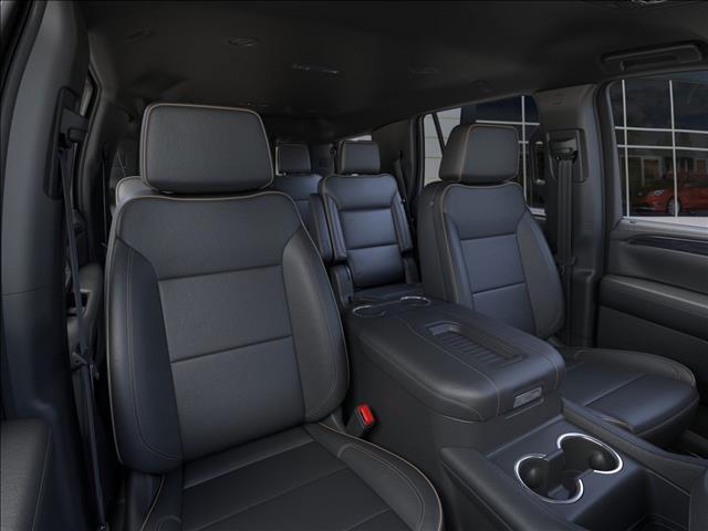 new 2024 GMC Yukon car, priced at $69,795