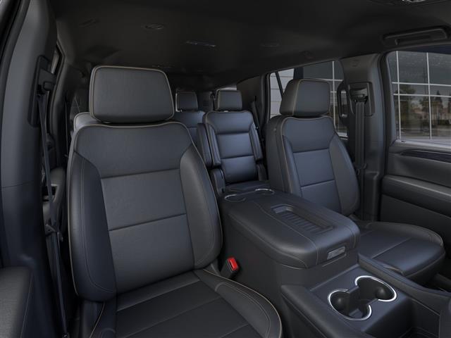 new 2024 GMC Yukon car, priced at $70,234