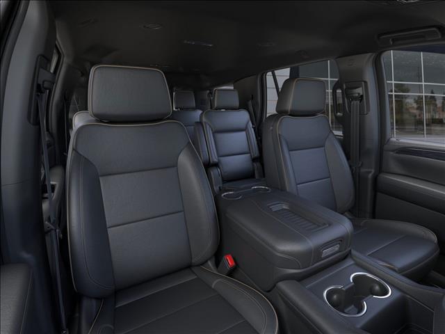 new 2024 GMC Yukon car, priced at $74,205