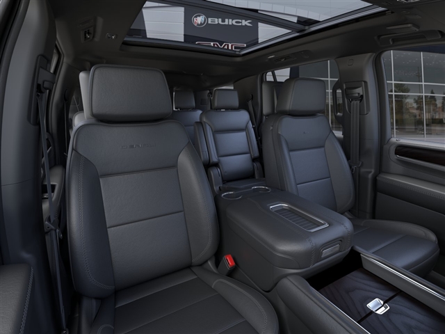 new 2024 GMC Yukon car, priced at $89,760