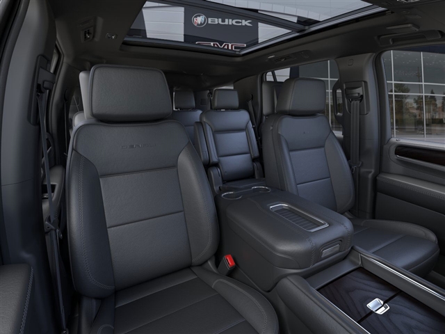 new 2024 GMC Yukon car, priced at $84,785