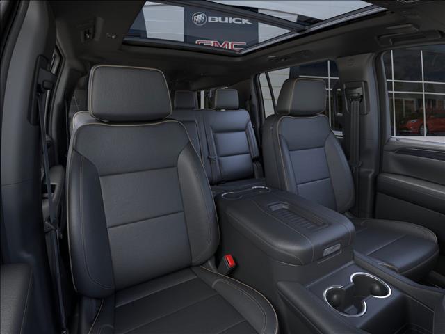 new 2024 GMC Yukon XL car, priced at $74,890