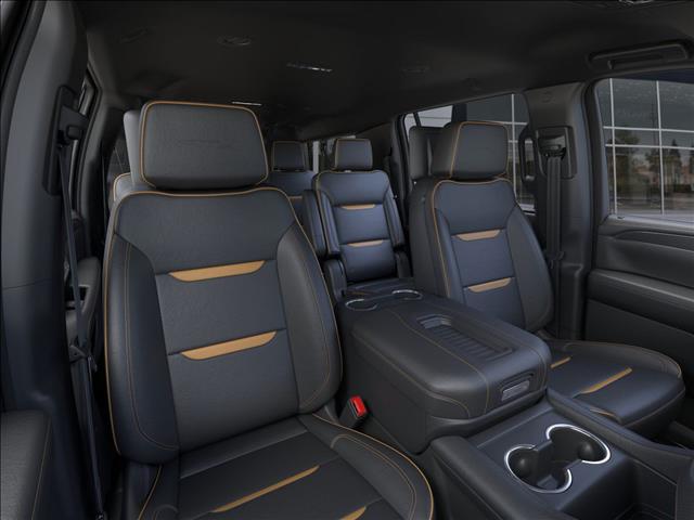 new 2024 GMC Yukon XL car, priced at $81,455