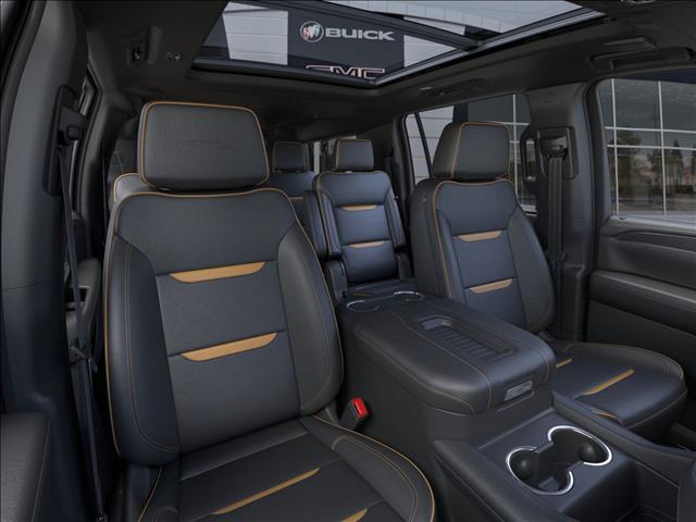 new 2024 GMC Yukon XL car, priced at $78,370