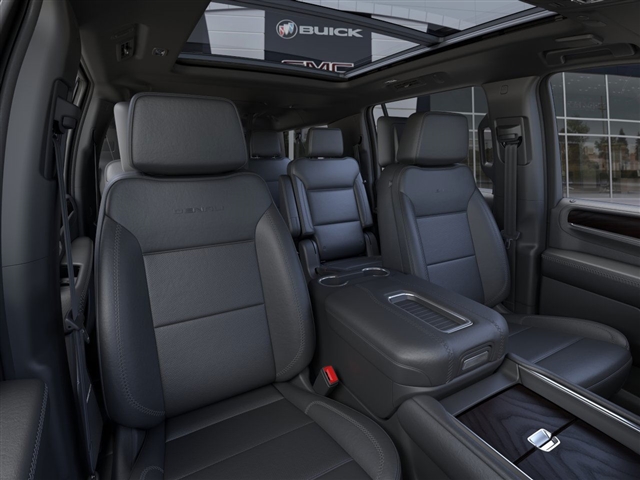 new 2024 GMC Yukon XL car, priced at $92,905