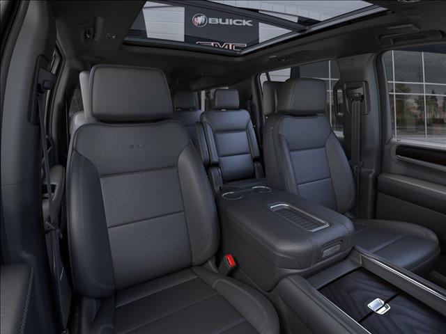 new 2024 GMC Yukon XL car, priced at $87,040