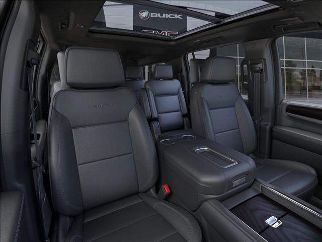 new 2024 GMC Yukon XL car, priced at $85,390