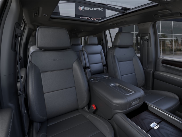 new 2024 GMC Yukon XL car, priced at $84,395