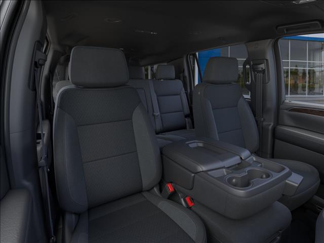 new 2024 Chevrolet Suburban car, priced at $62,010