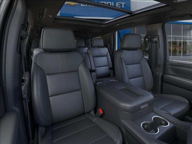 new 2024 Chevrolet Tahoe car, priced at $70,365