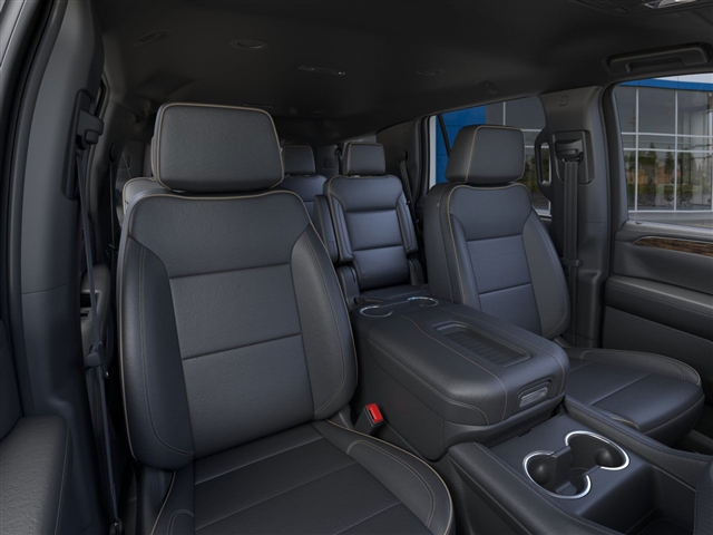 new 2024 Chevrolet Tahoe car, priced at $71,165