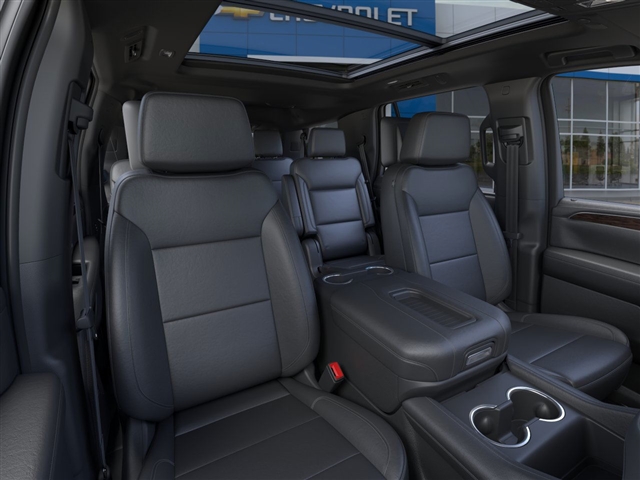 new 2024 Chevrolet Tahoe car, priced at $73,210