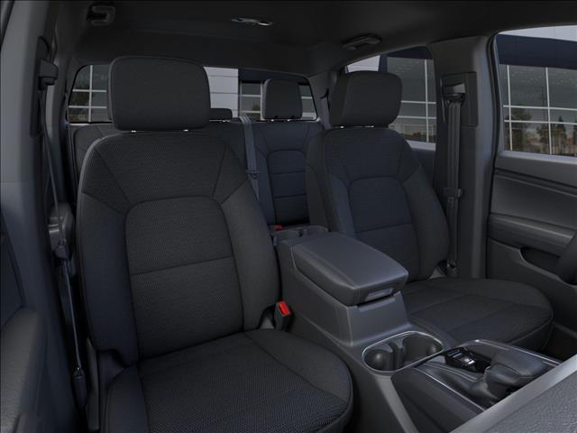 new 2024 GMC Canyon car, priced at $38,525