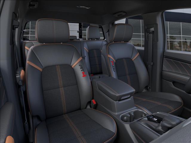 new 2024 GMC Canyon car, priced at $44,430