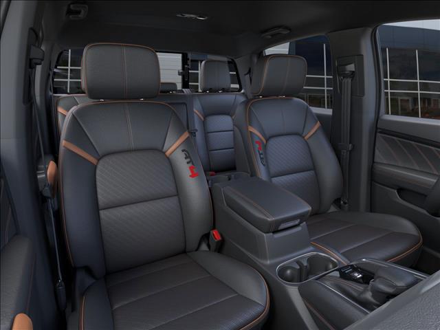 new 2024 GMC Canyon car, priced at $48,845