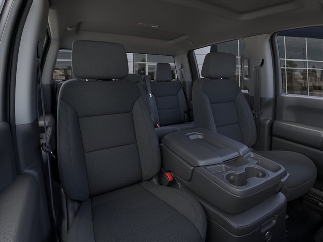 new 2024 GMC Sierra 1500 car, priced at $43,390