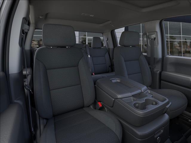 new 2024 GMC Sierra 1500 car, priced at $37,000