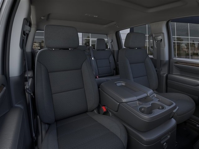 new 2024 GMC Sierra 1500 car, priced at $43,545