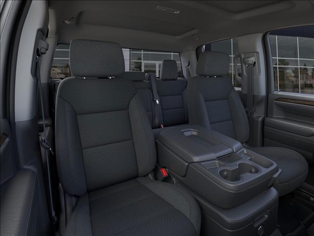 new 2024 GMC Sierra 1500 car, priced at $53,830