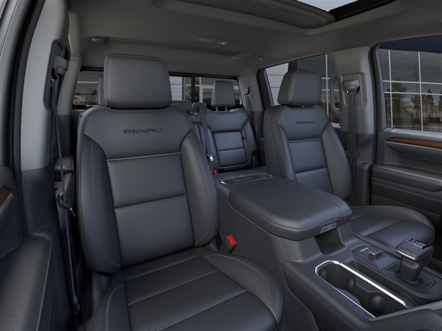 new 2024 GMC Sierra 1500 car, priced at $70,895