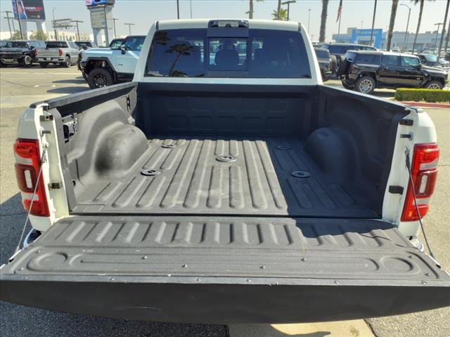 used 2022 Ram 3500 car, priced at $70,381