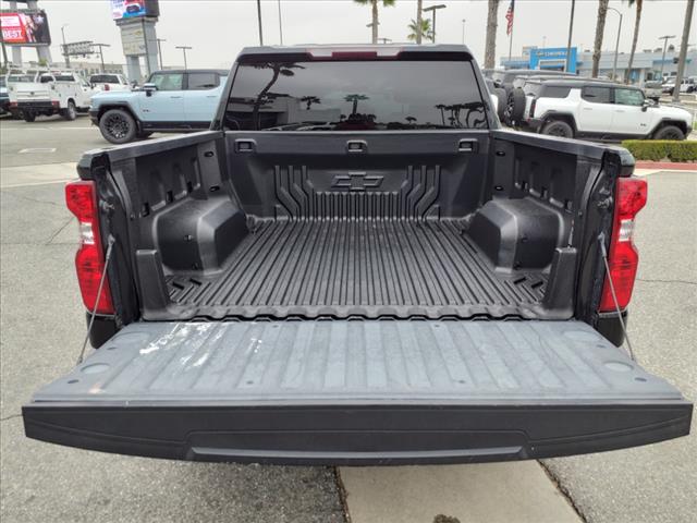 used 2019 Chevrolet Silverado 1500 car, priced at $33,998