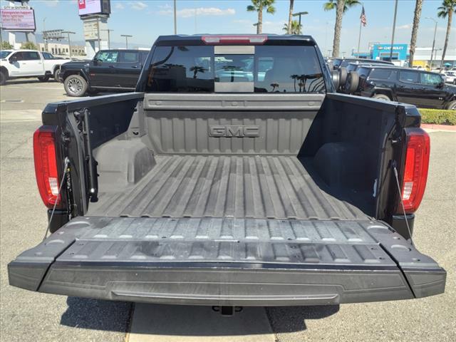 used 2022 GMC Sierra 1500 Limited car, priced at $46,994