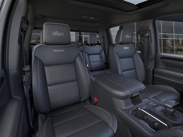 new 2024 GMC Sierra 1500 car, priced at $81,720