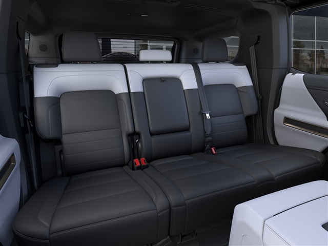 new 2024 GMC HUMMER EV car, priced at $98,315