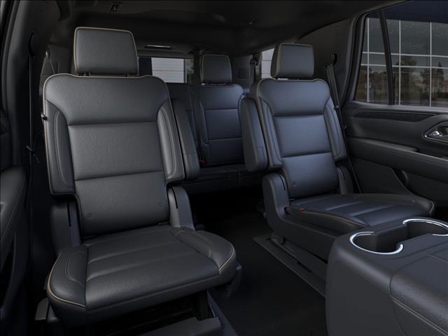 new 2024 GMC Yukon car, priced at $72,140