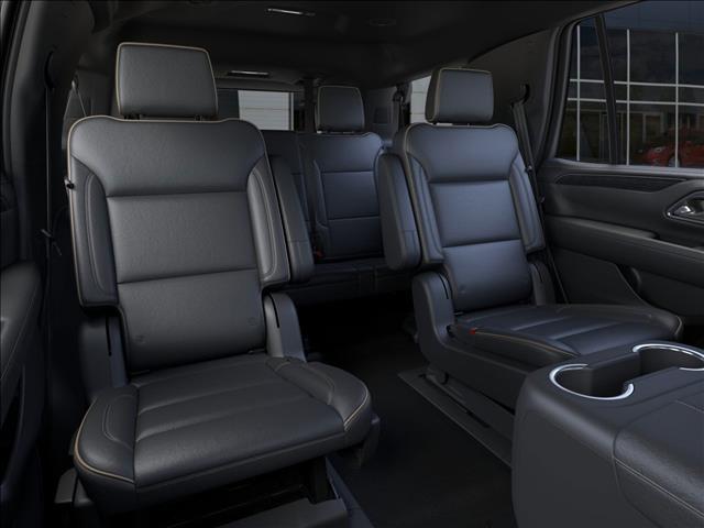 new 2024 GMC Yukon car, priced at $69,795