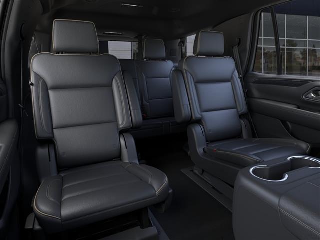 new 2024 GMC Yukon car, priced at $70,234