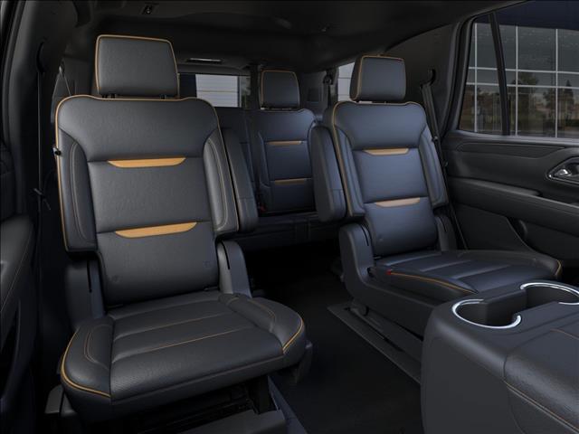 new 2024 GMC Yukon car, priced at $81,905