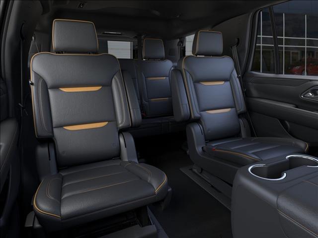 new 2024 GMC Yukon car, priced at $85,410