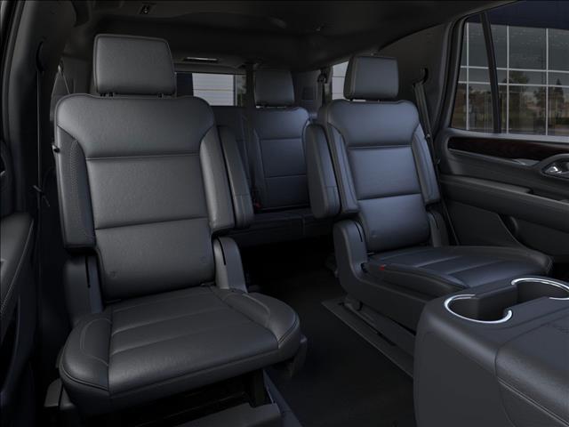 new 2024 GMC Yukon car, priced at $83,140