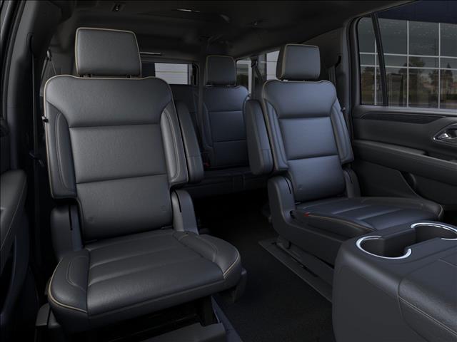 new 2024 GMC Yukon XL car, priced at $75,390