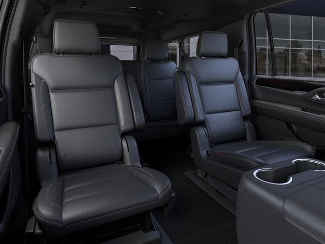 new 2024 GMC Yukon XL car, priced at $91,835