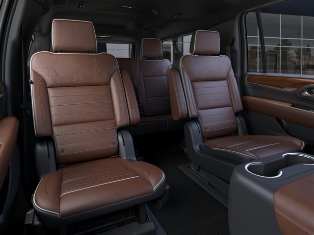 new 2024 GMC Yukon XL car, priced at $105,020