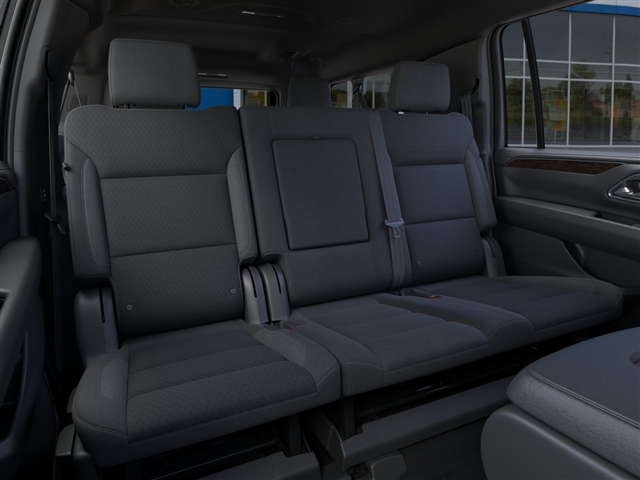 new 2024 Chevrolet Suburban car, priced at $58,945