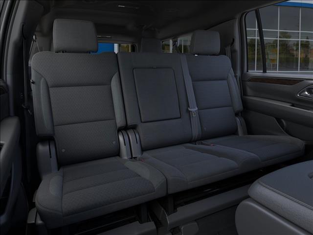 new 2024 Chevrolet Suburban car, priced at $62,010