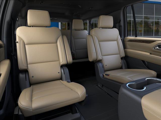 new 2024 Chevrolet Suburban car, priced at $89,000