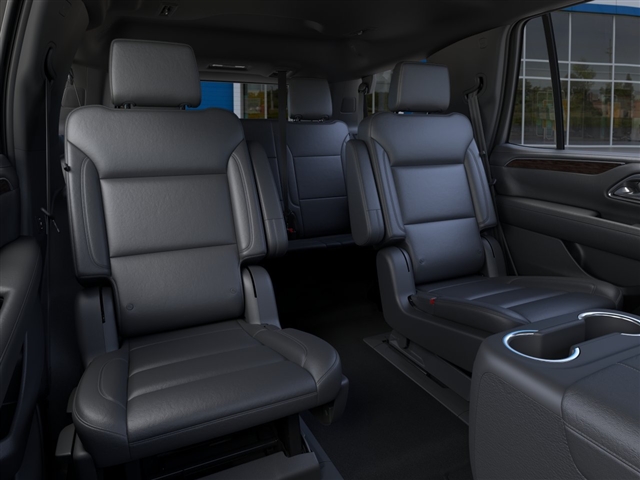 new 2024 Chevrolet Tahoe car, priced at $64,440